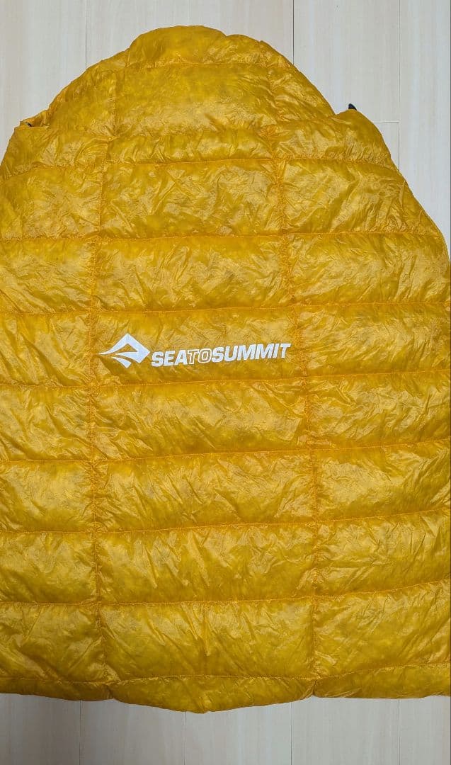 SEA TO SUMMIT スパークsp0