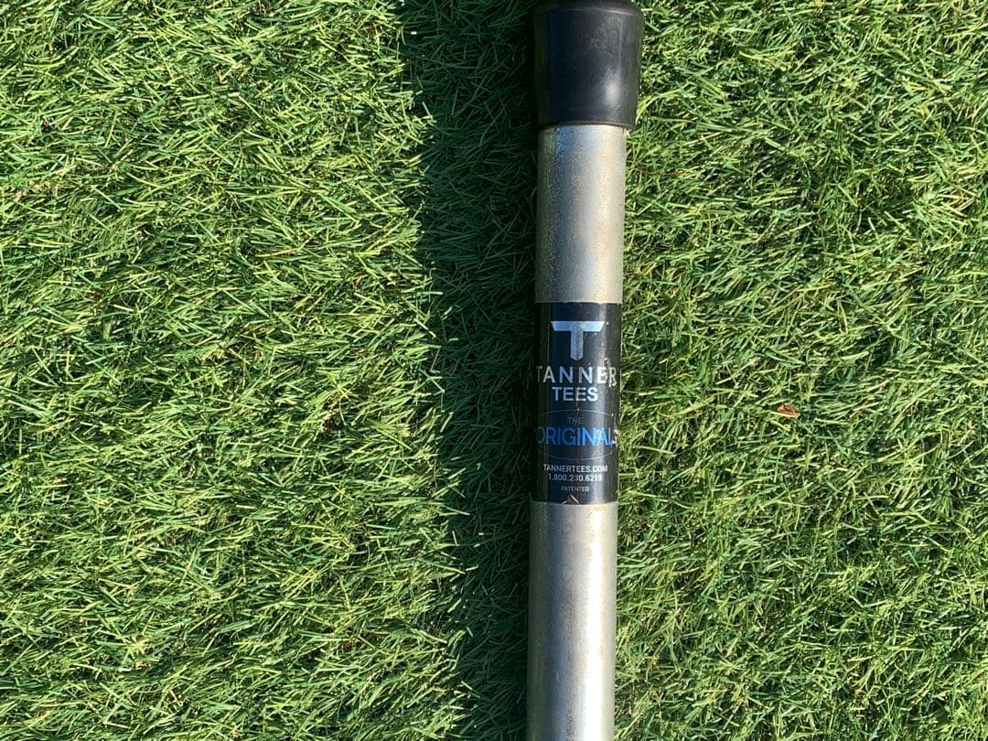 Tanner Tee(タナーティー) バッティング ティースタンド スタンダード