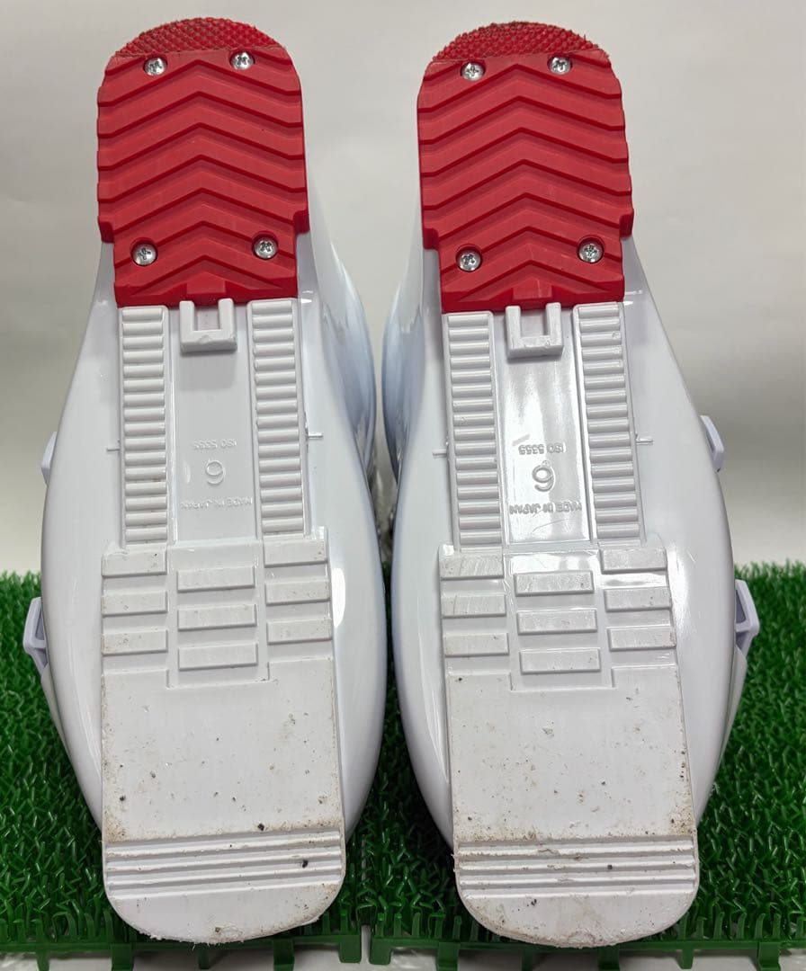 レクザム スキーブーツ REX-A5 26cm 日本製