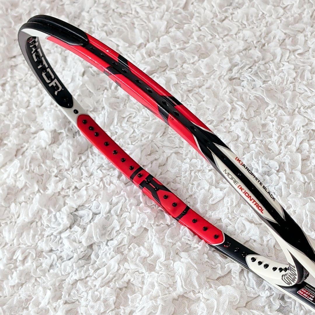 Wilson (K)SIX.ONE TOUR 90 グリップ2