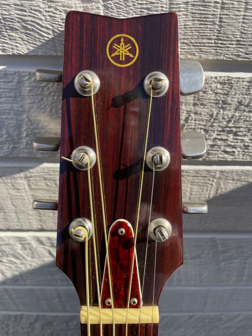 [美品] YAMAHA FG-160 グリーンラベル　ミントコンディション