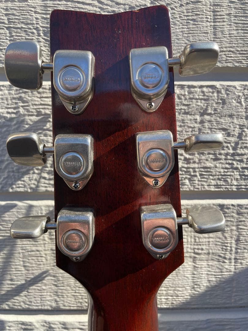 [美品] YAMAHA FG-160 グリーンラベル　ミントコンディション