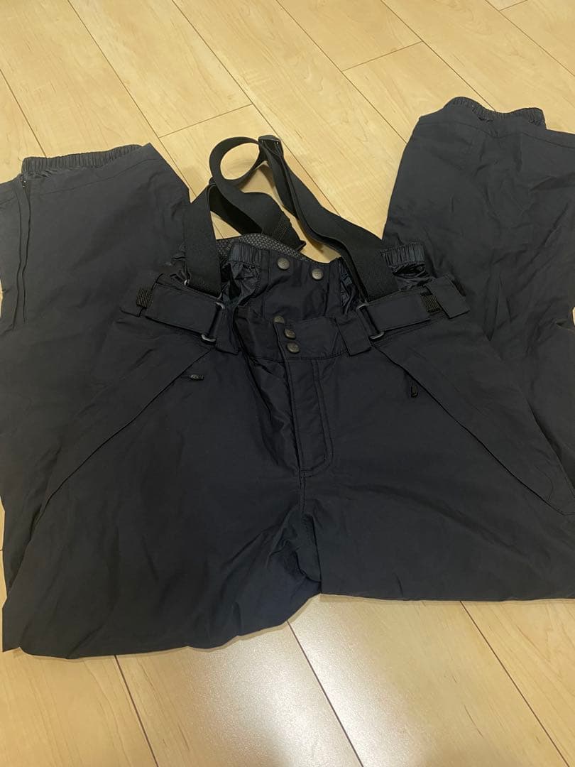 Columbiaウィメンズ フォックスピットパンツ Omni-Heat