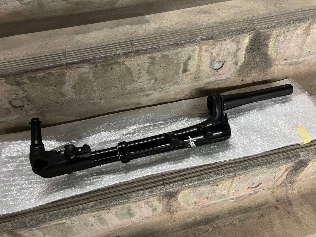 Lefty Oliver 30mm アルミコラム