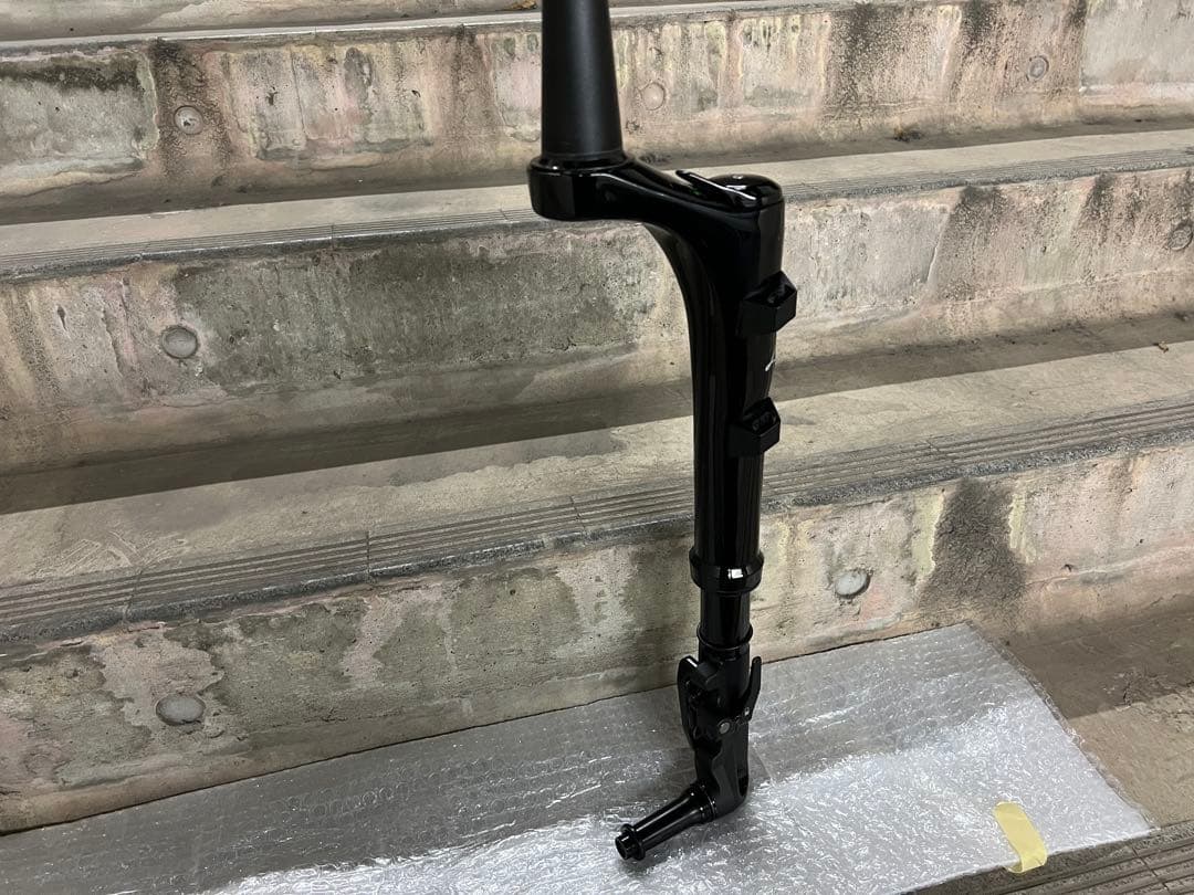 Lefty Oliver 30mm アルミコラム