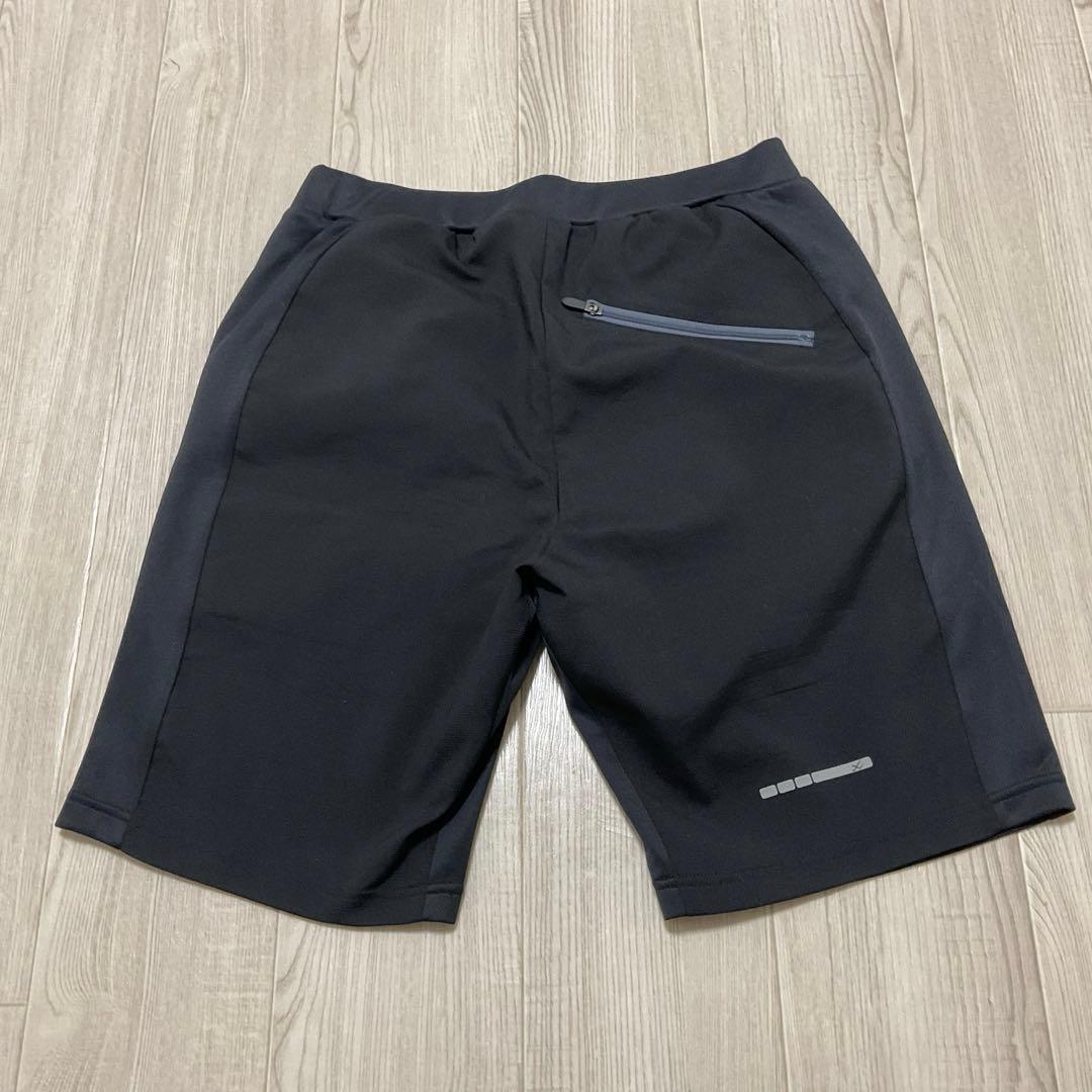 週末限定価格【バラ売り不可】CW-Xランニングウエア4点セット