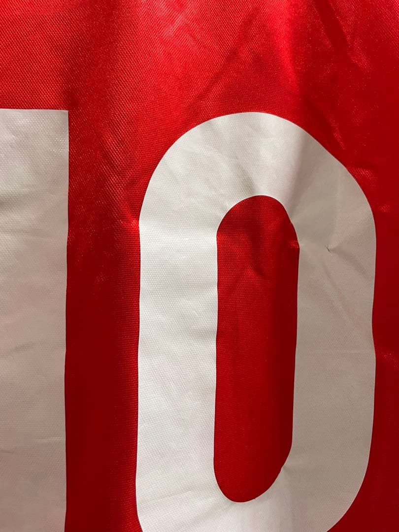 MIZUNO 名古屋グランパスエイト '93Jリーグ開幕 初期ユニフォーム