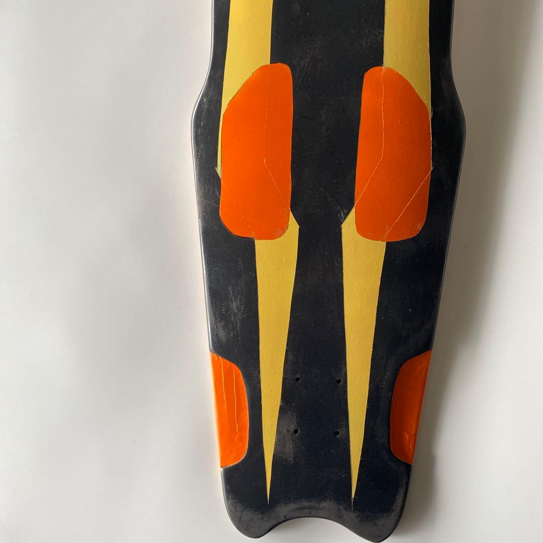 希少 直筆ペイント Mark Gonzales gonz マークゴンザレス