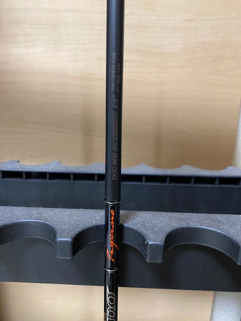 エバーグリーン　美品　カレイドインスピラーレ　コブラDG