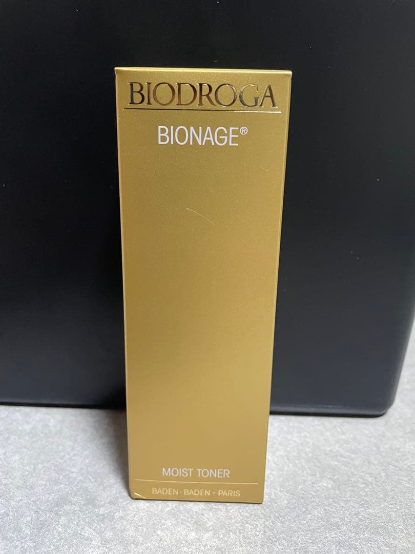 モジャじゃ 　BIODROGA ビオドラガ➕ミキg6 5箱セット