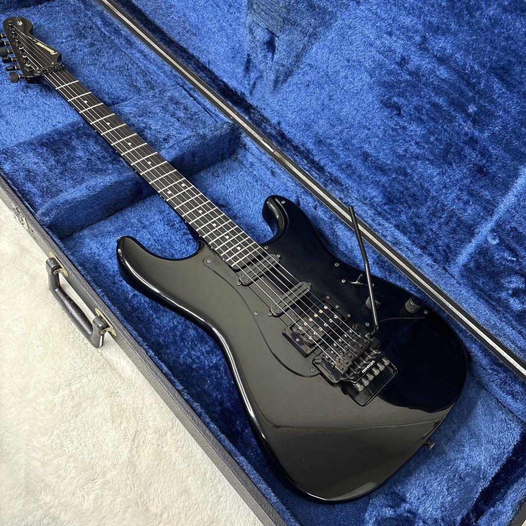 89年製フェルナンデス　FST-60