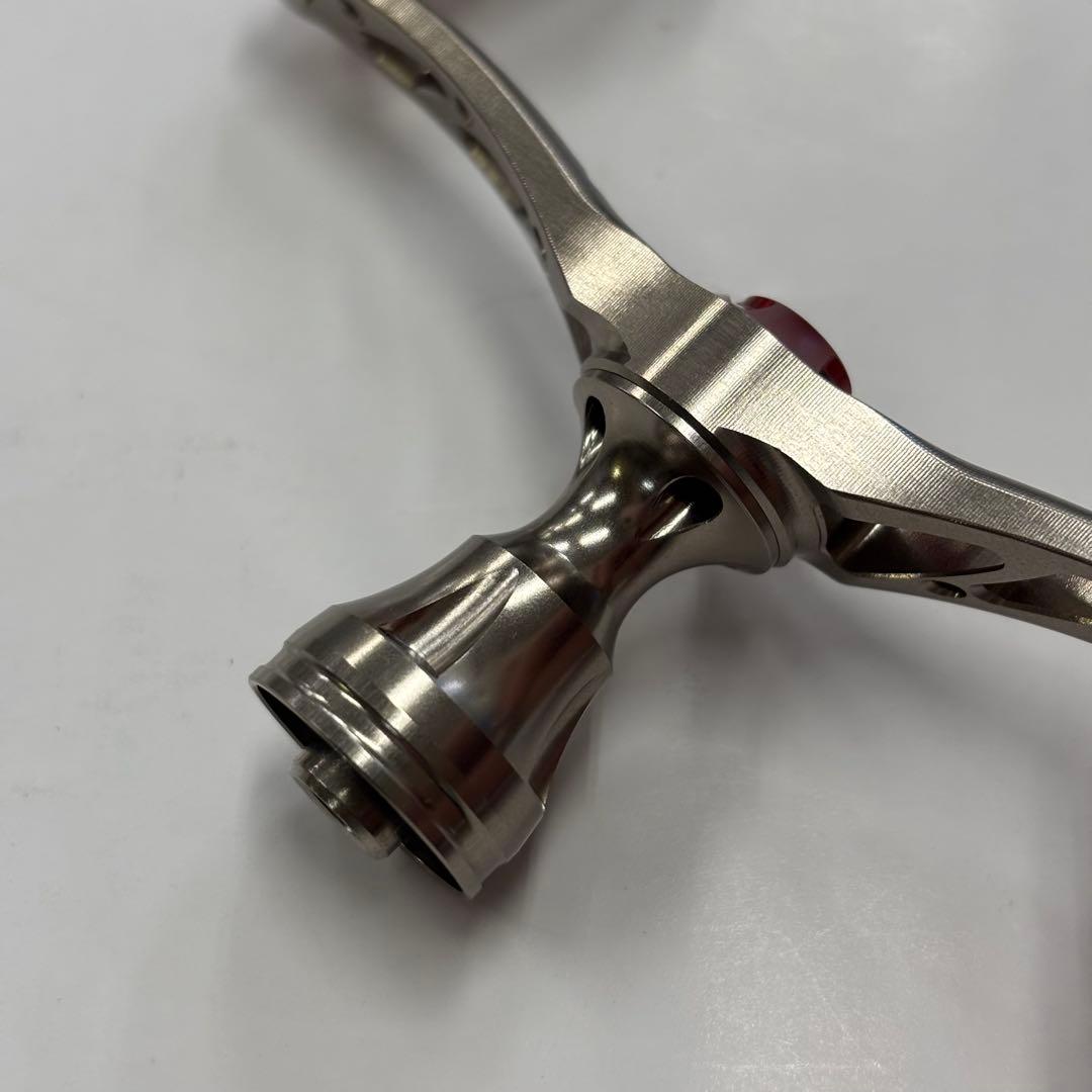 リブレ　ウイング98 ダブルハンドル ダイワ用