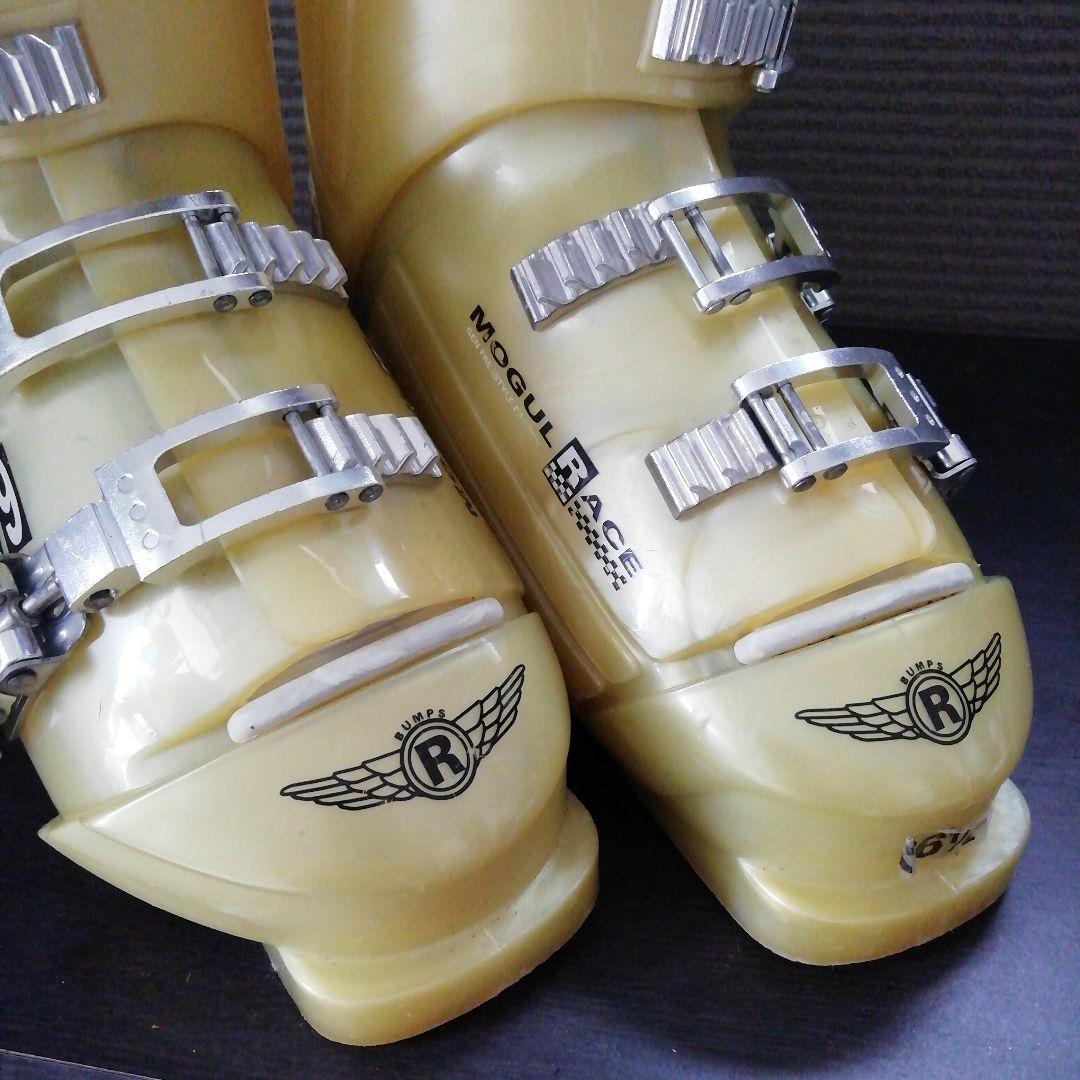 GEN ゲン バンプス 9 モーグルレース専用スキーブーツ