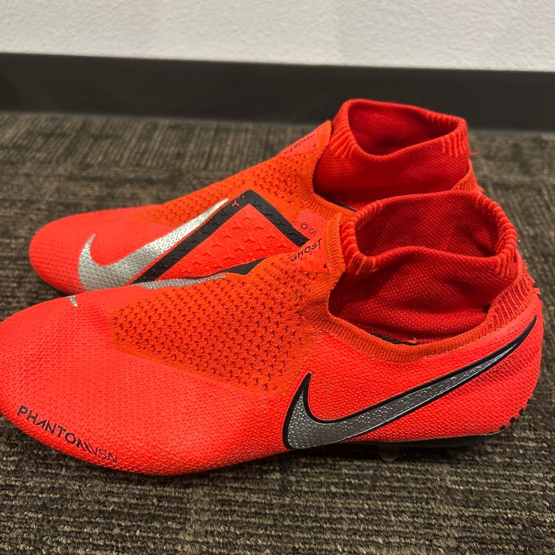 シューズ Nike Phantom Vision SG