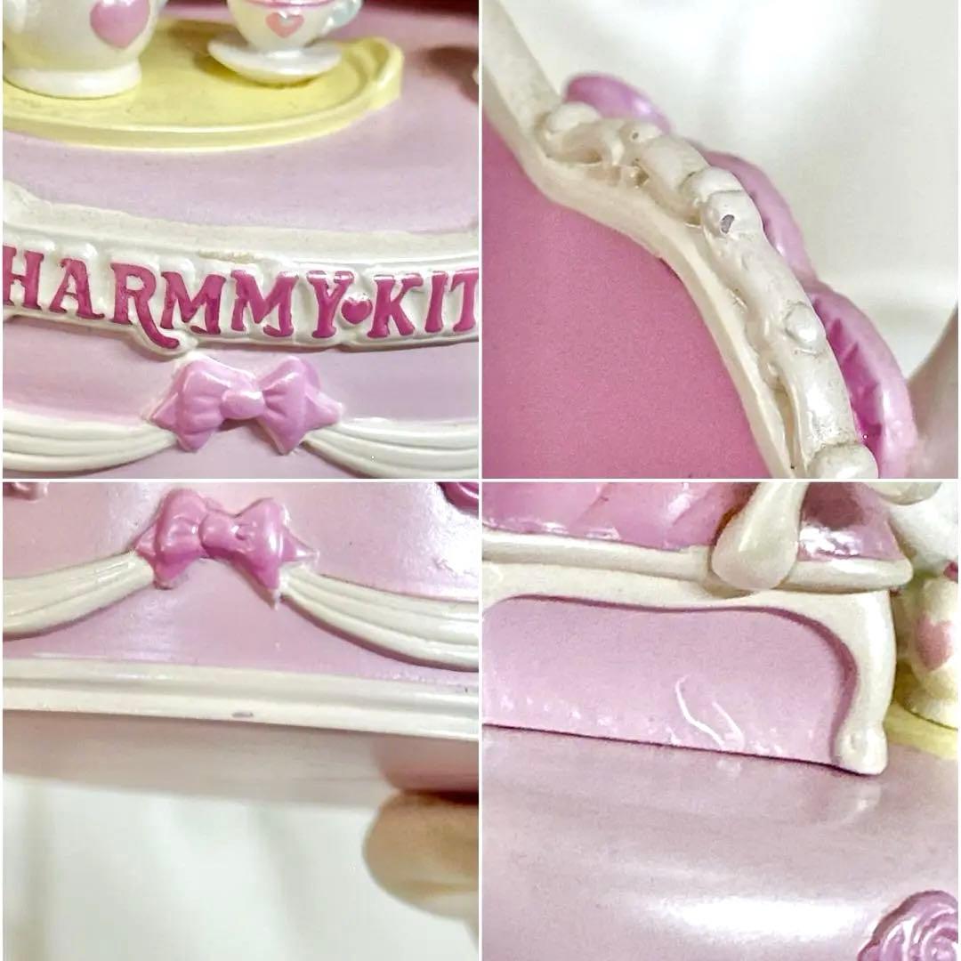 2007年 チャーミーキティ メモスタンド