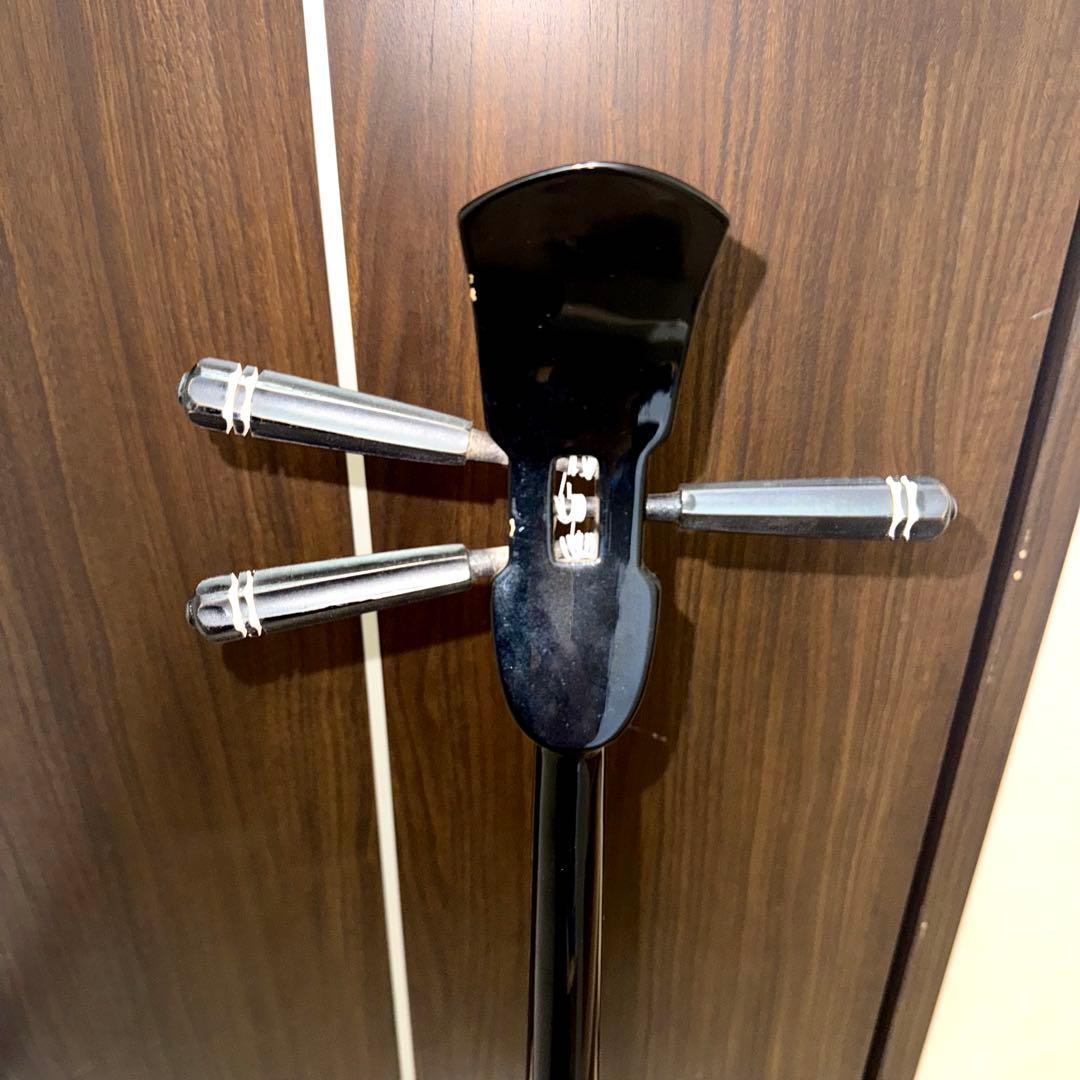 沖縄三線 本体 ケース付き 初心者向け 和楽器 民謡