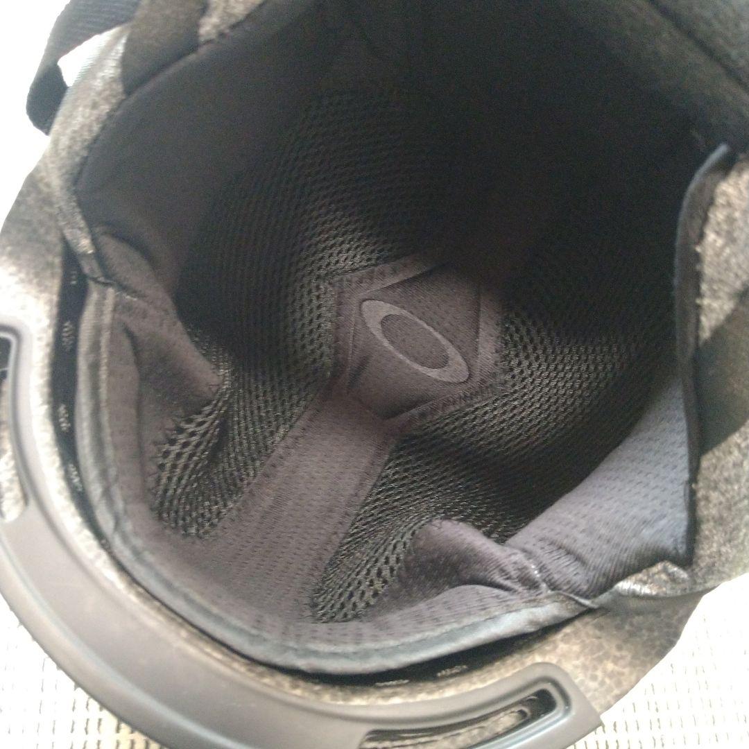 オークリー mod1 Oakley YOUTH small ヘルメット