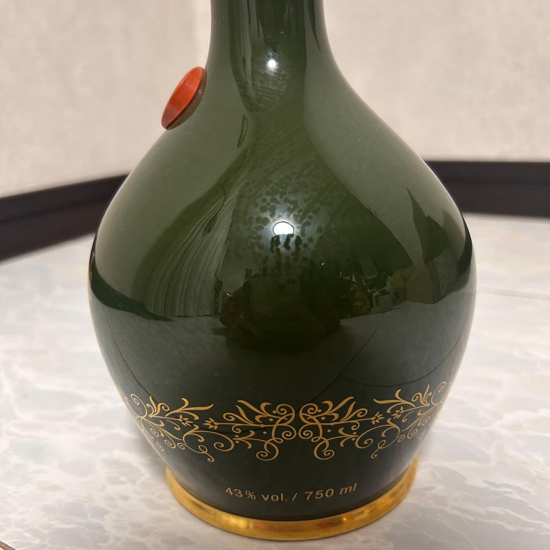 【新品未開栓】Glenfiddich シングルモルトスコッチウイスキー