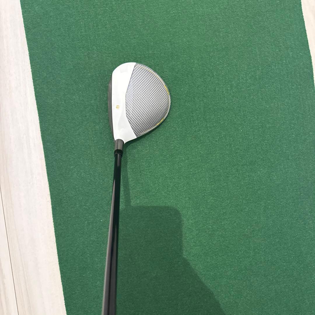 TaylorMade M GLOIRE 3番フェアウェイウッド 15度