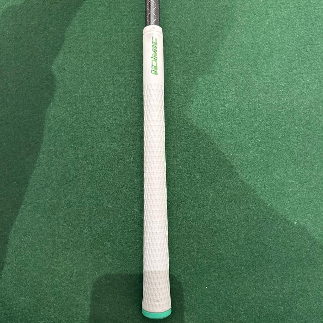 TaylorMade M GLOIRE 3番フェアウェイウッド 15度