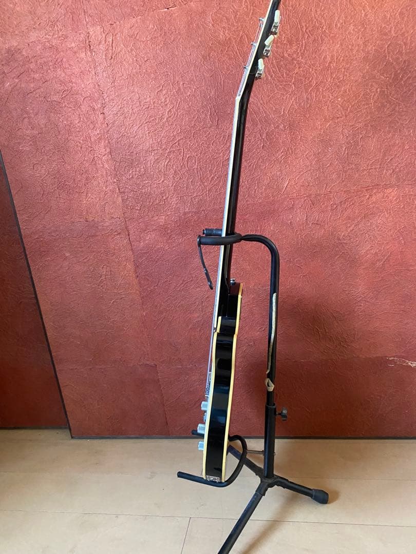 Kガレージ デューセンバーグ　スタープレーヤーモデル　椎名林檎風　銀色