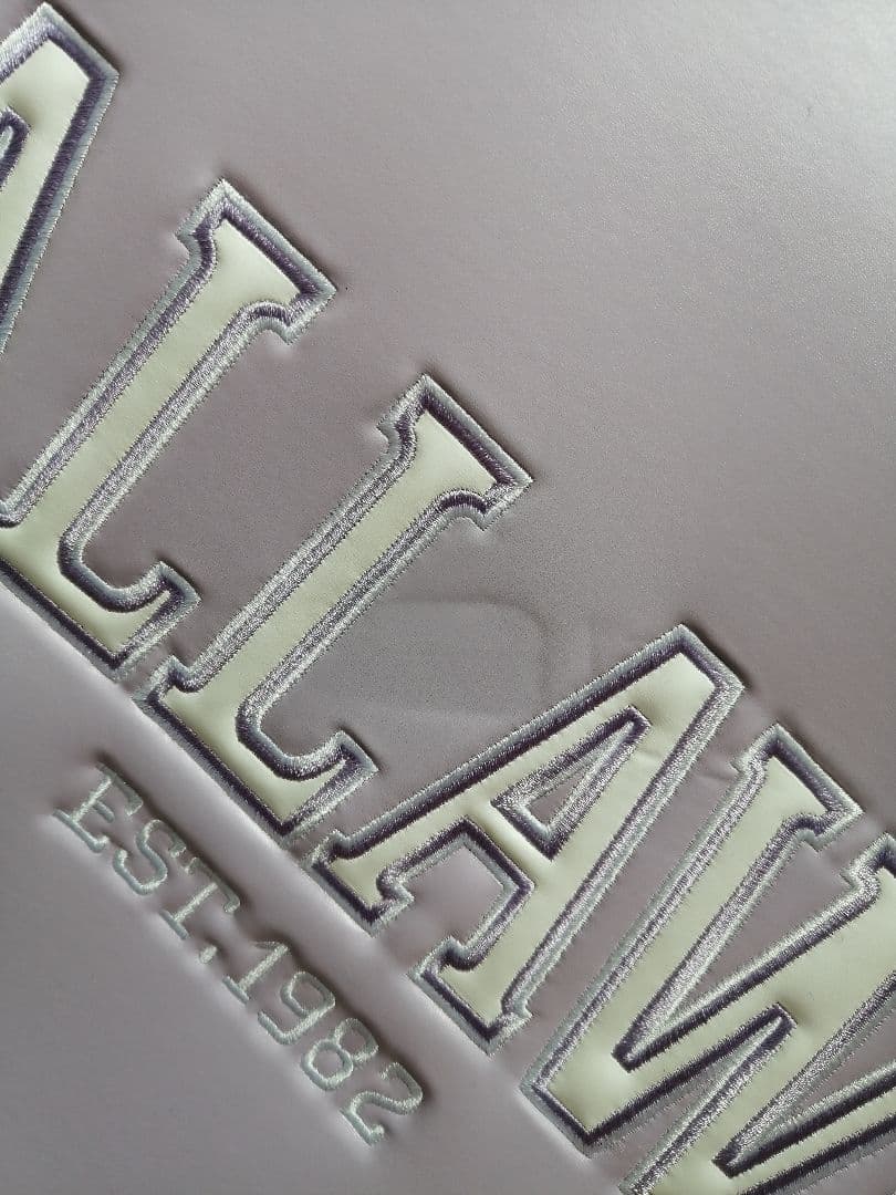 CALLAWAY キャディバッグ 【イエロー パープル】