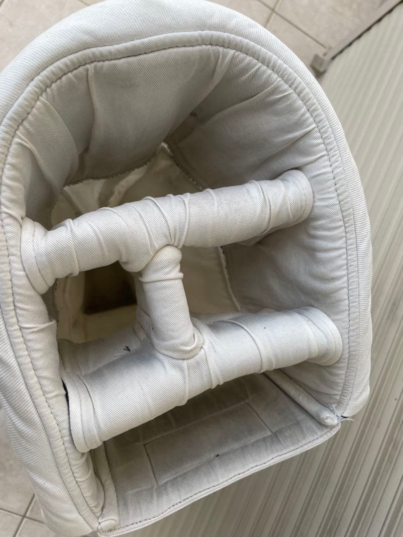 ミズノ フレームウォーカー 241co キャディバッグ 希少 /木の庄帆布