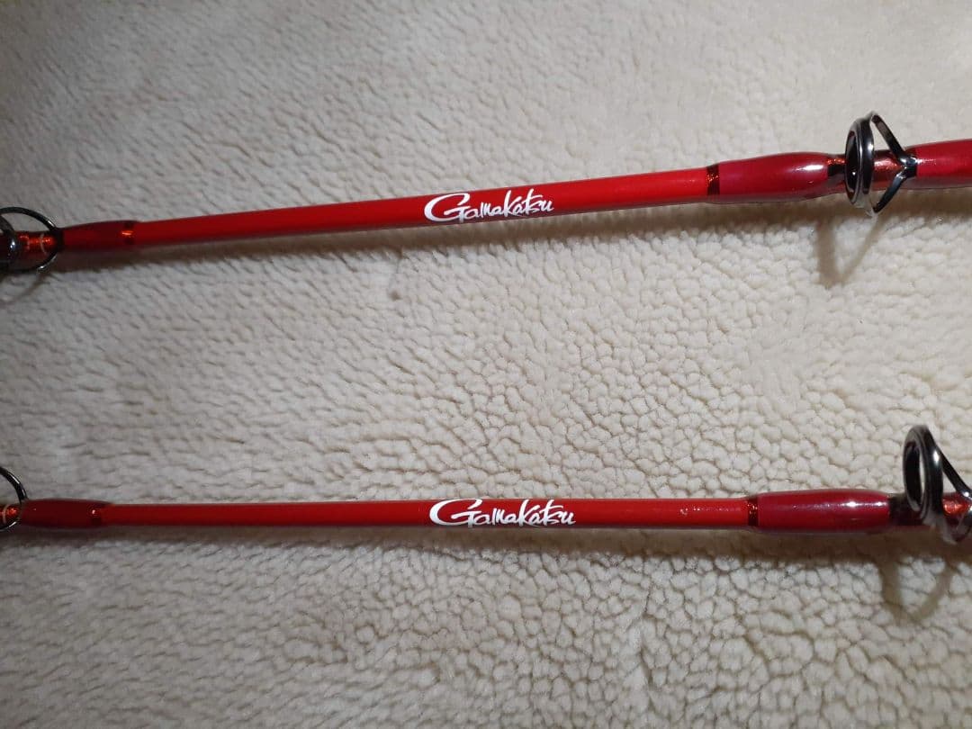 がまかつ　JIG-ONE * 872