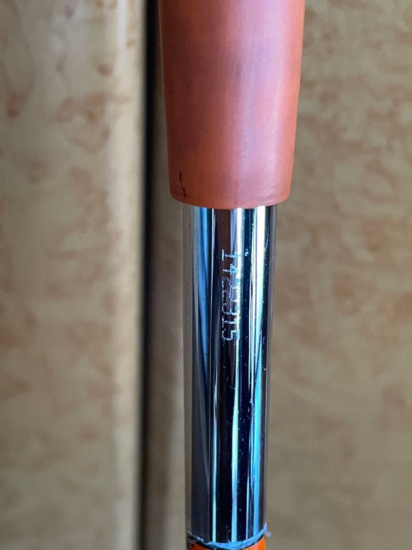 スコッティキャメロン パター カスタム