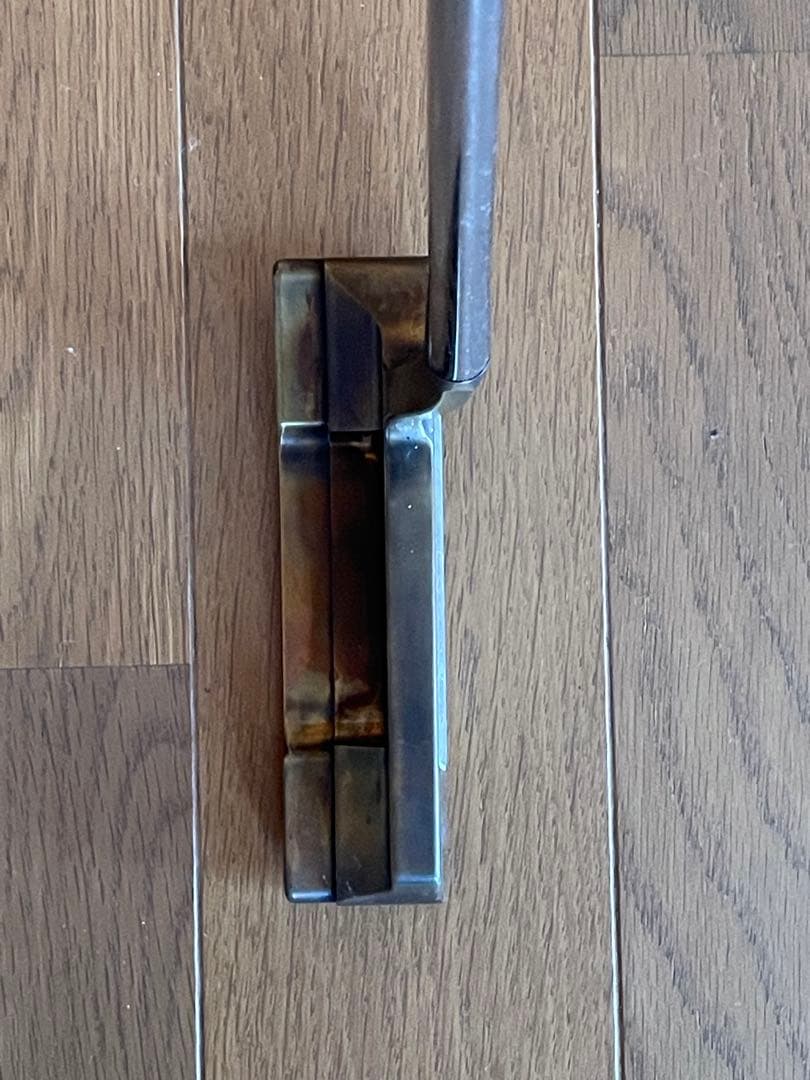 スコッティキャメロン パター カスタム