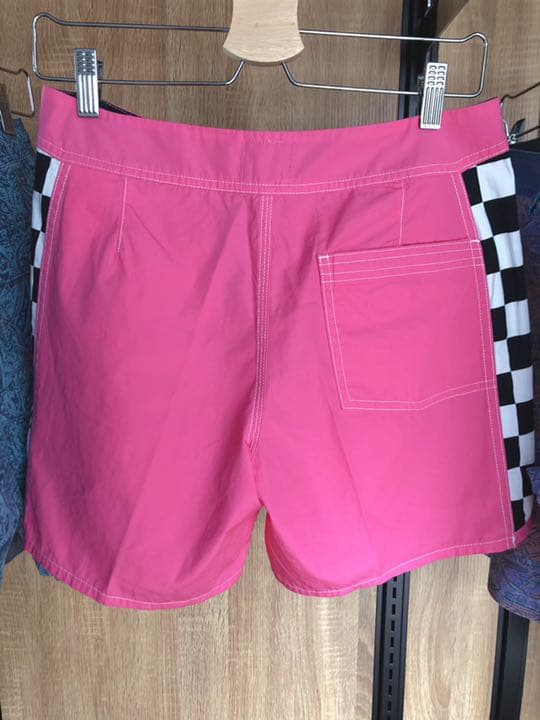 ORIGINAL ARCH 16 サーフ トランクス ボードショーツ