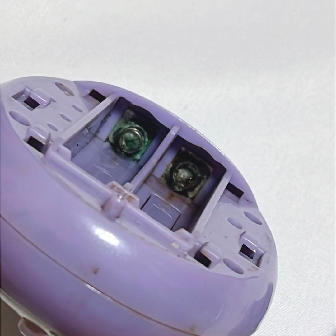 たまごっち iDL 15周年 パープル