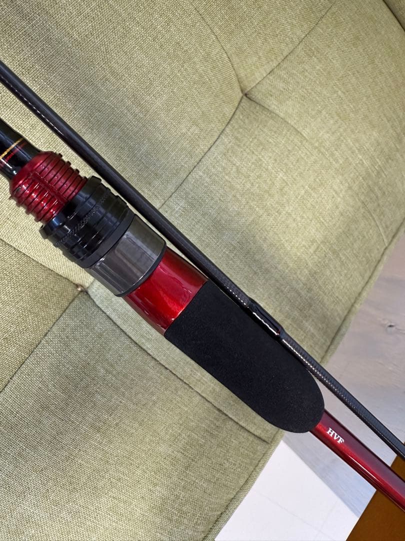 ダイワ 月下美人 76ML-T ・N 現行モデル 美品