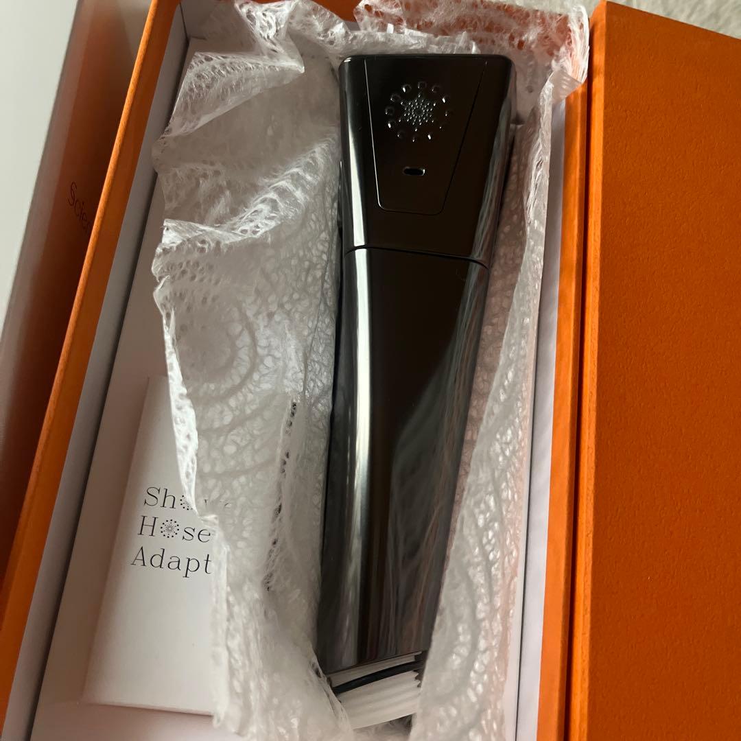 Mirable艶　ミラブル艶　シャワーヘッド　正規品　つや