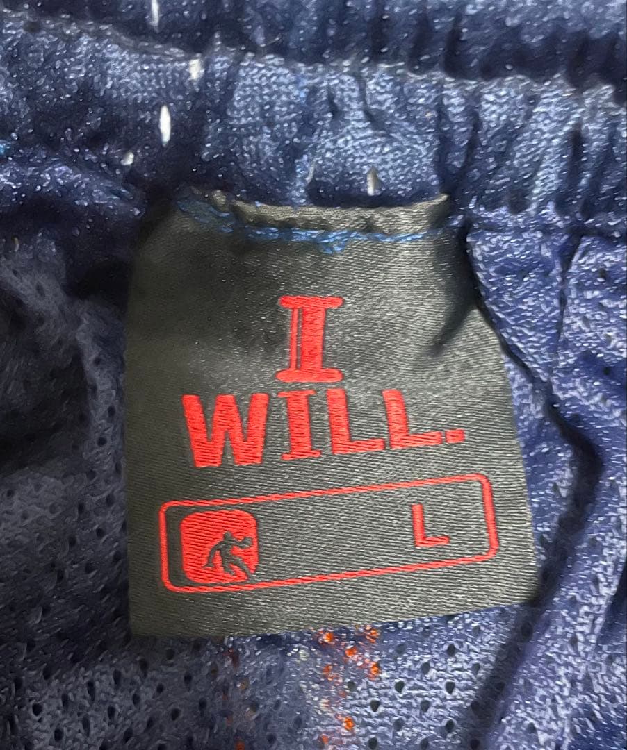 【美品】NBAウォリアーズ カリー ショーツ