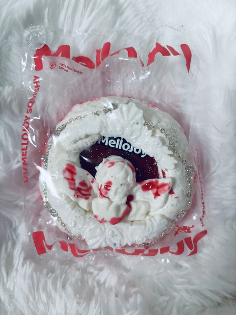 Mellojoy メロジョイ 夜の古城 第1弾 第2弾 まとめ売り