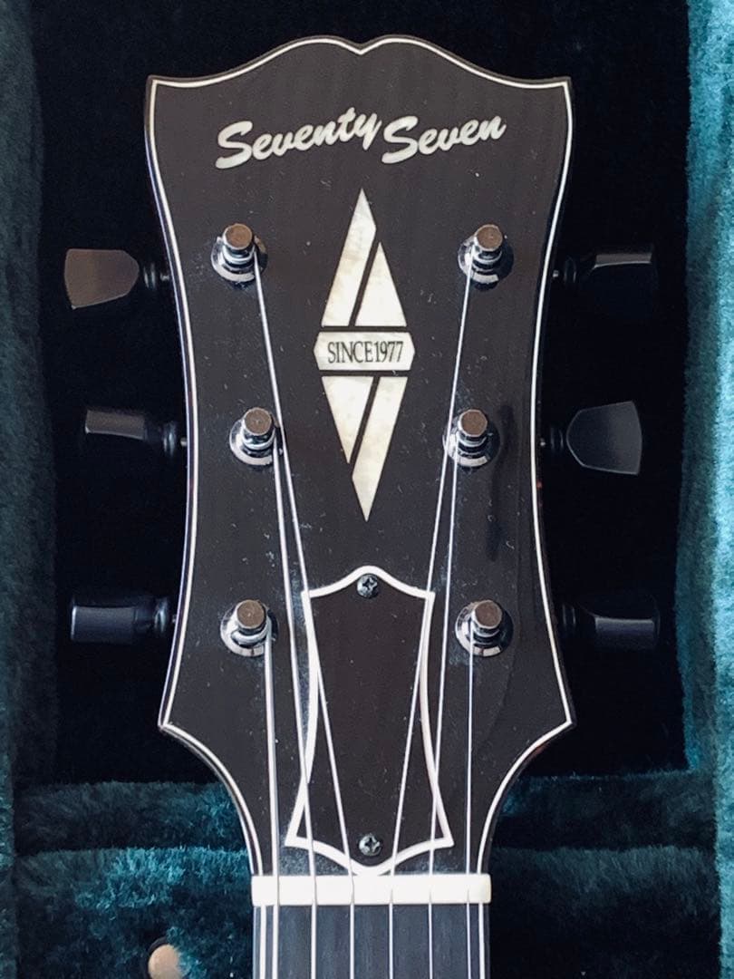 ギター ALBATROSS-JAZZ/H NA