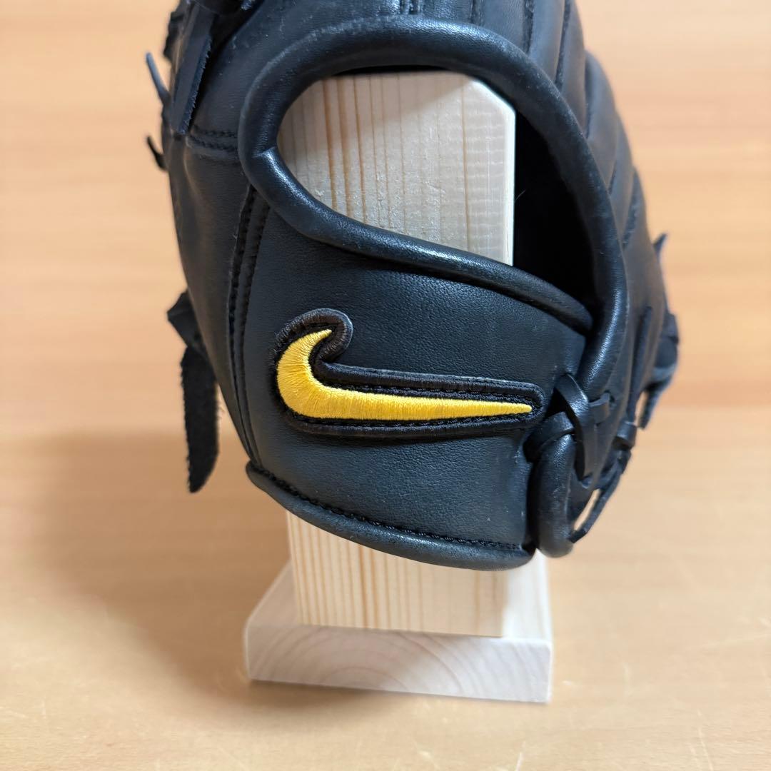 ナイキ シグネチャーモデル 松坂大輔 モデル 軟式 左投げ グローブ