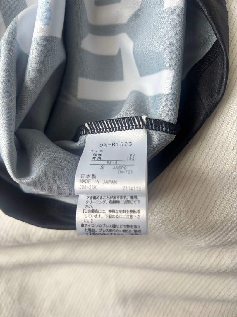 ウルフドッグス名古屋 小川智大選手 24 オーセンティックユニフォーム