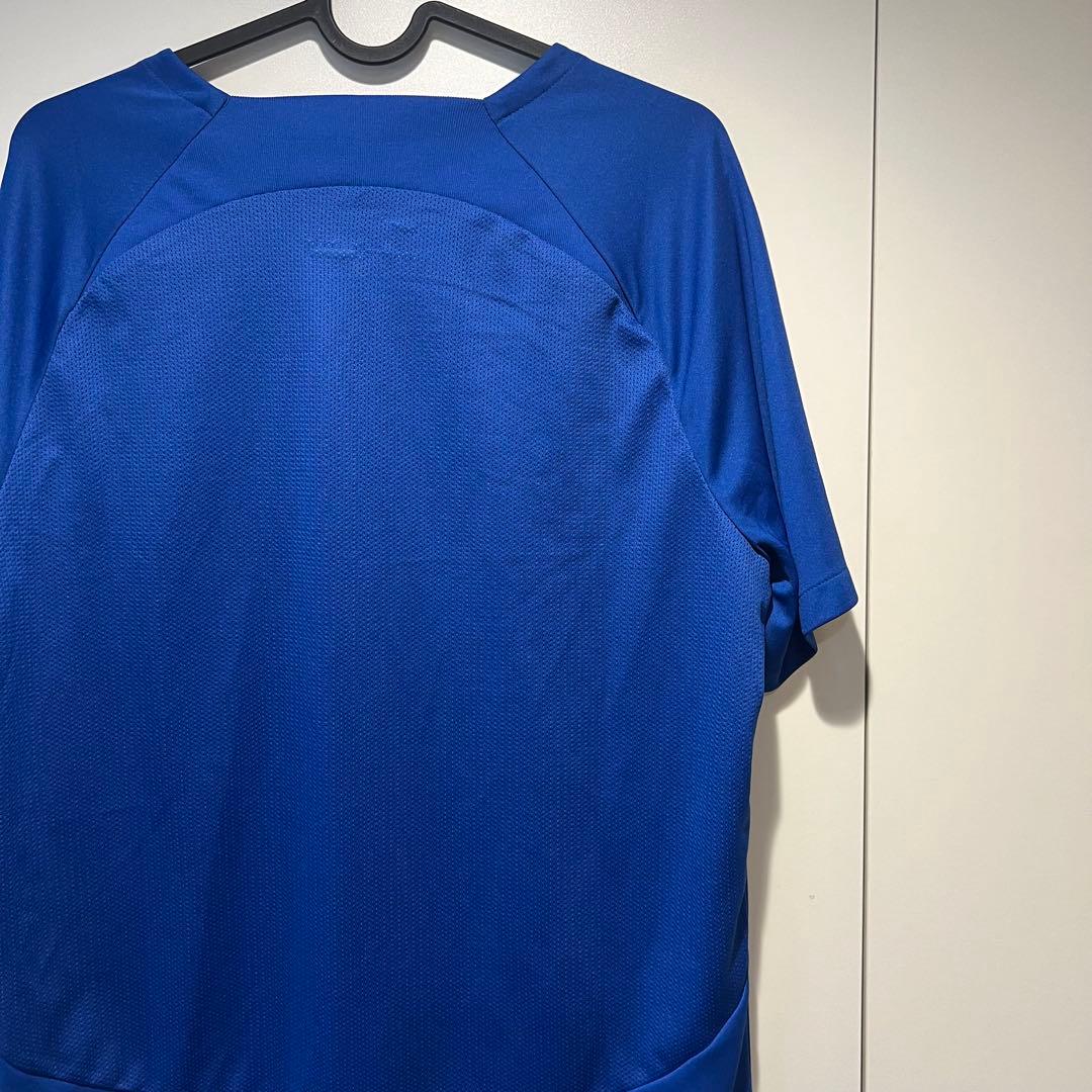 鹿島アントラーズ　トレーニングウェア