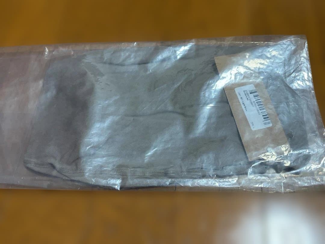 新作 salsation サルセーション　Bandana Hat Lサイズ