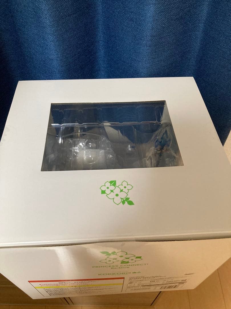 プリコネ コッコロ 星6 フィギュア 新品