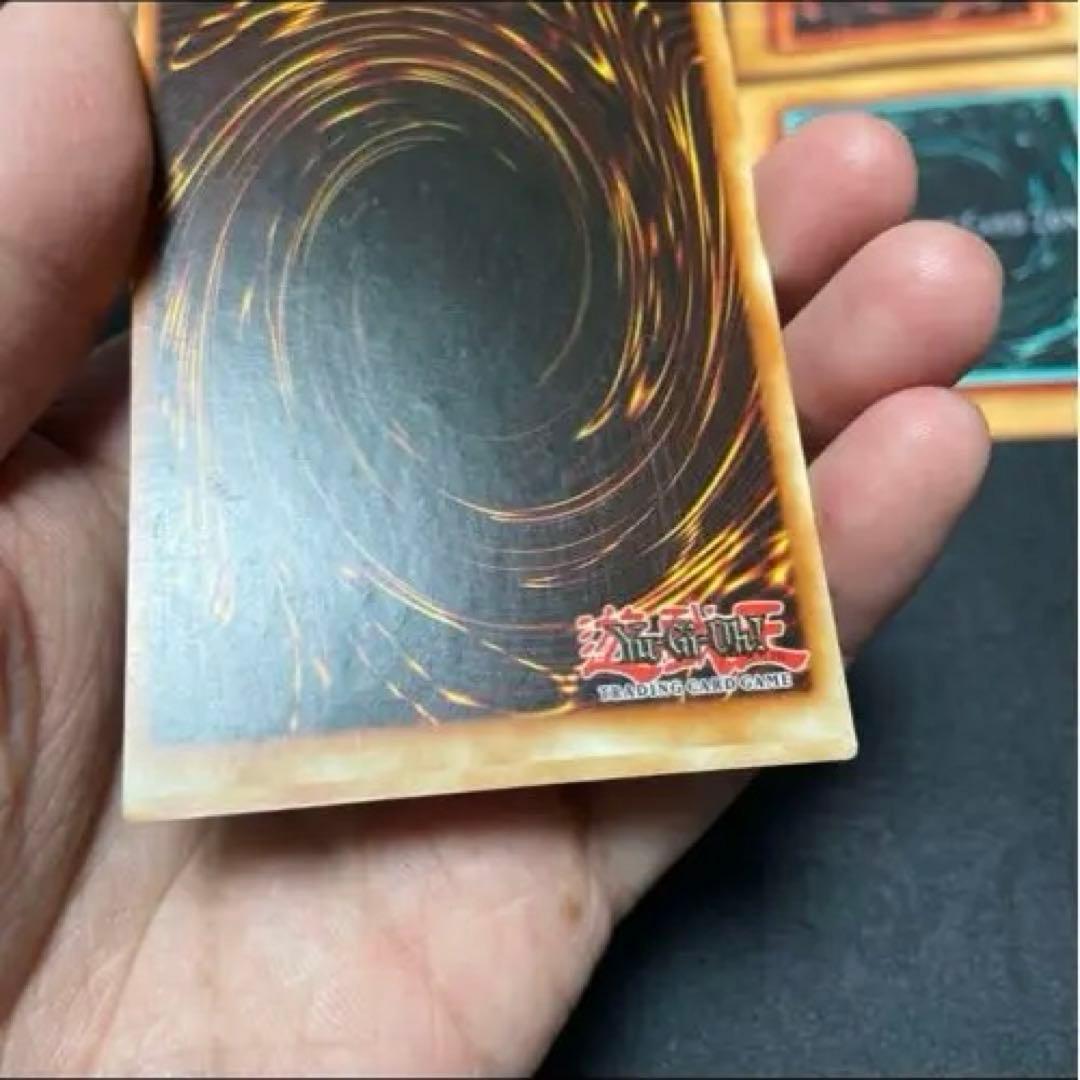 スターダストドラゴン　エラーカード