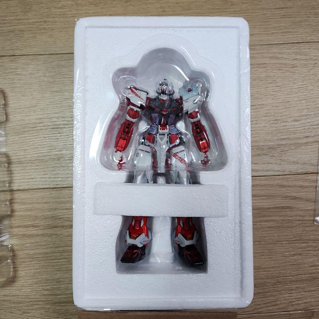 その他 LBUILD GUNDAM ASTRAY RED FRAME Kai