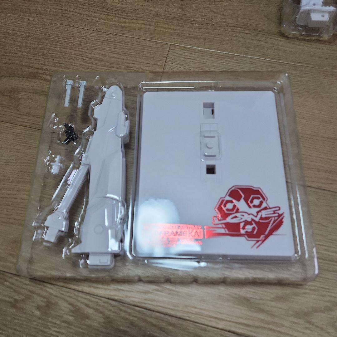 その他 LBUILD GUNDAM ASTRAY RED FRAME Kai