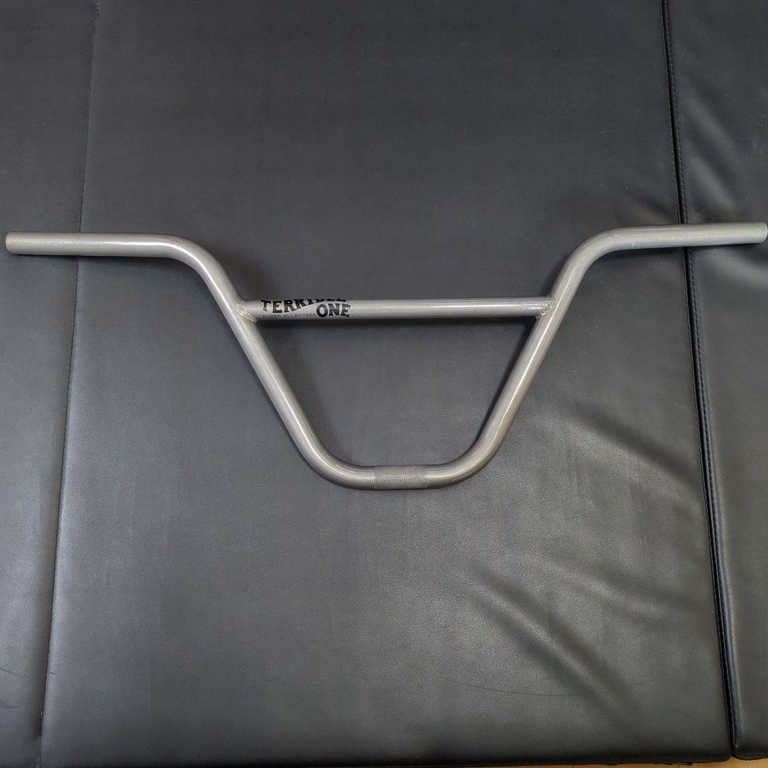 TERRIBLE ONE Ruben Alcantara BMXハンドル