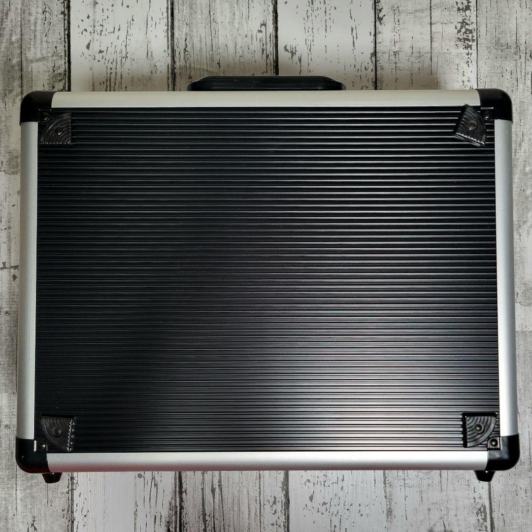 な*る様 CSM　オーガギア　収納アタッシュケース