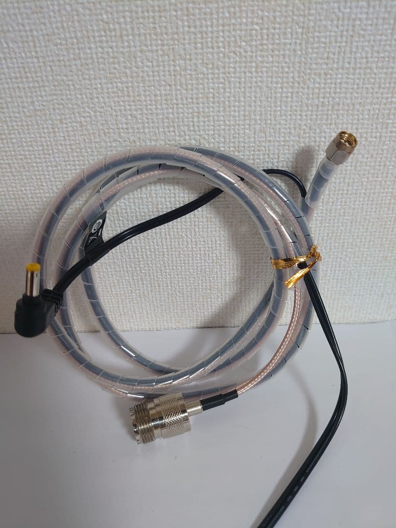 アマチュア無線FT-5D美品