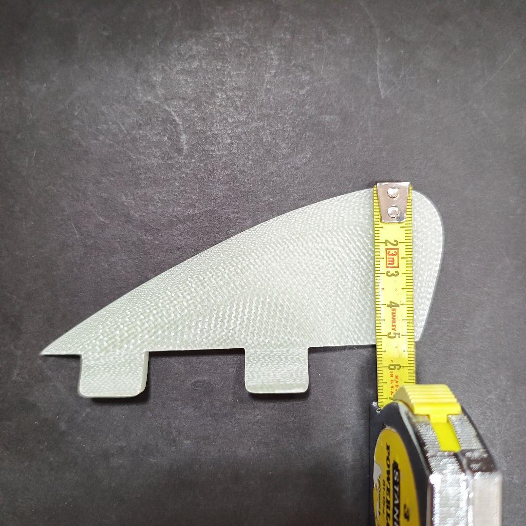 ＶＯＬＡＮモデル　B5 系　ボンザークワッドフィン　FCS対応