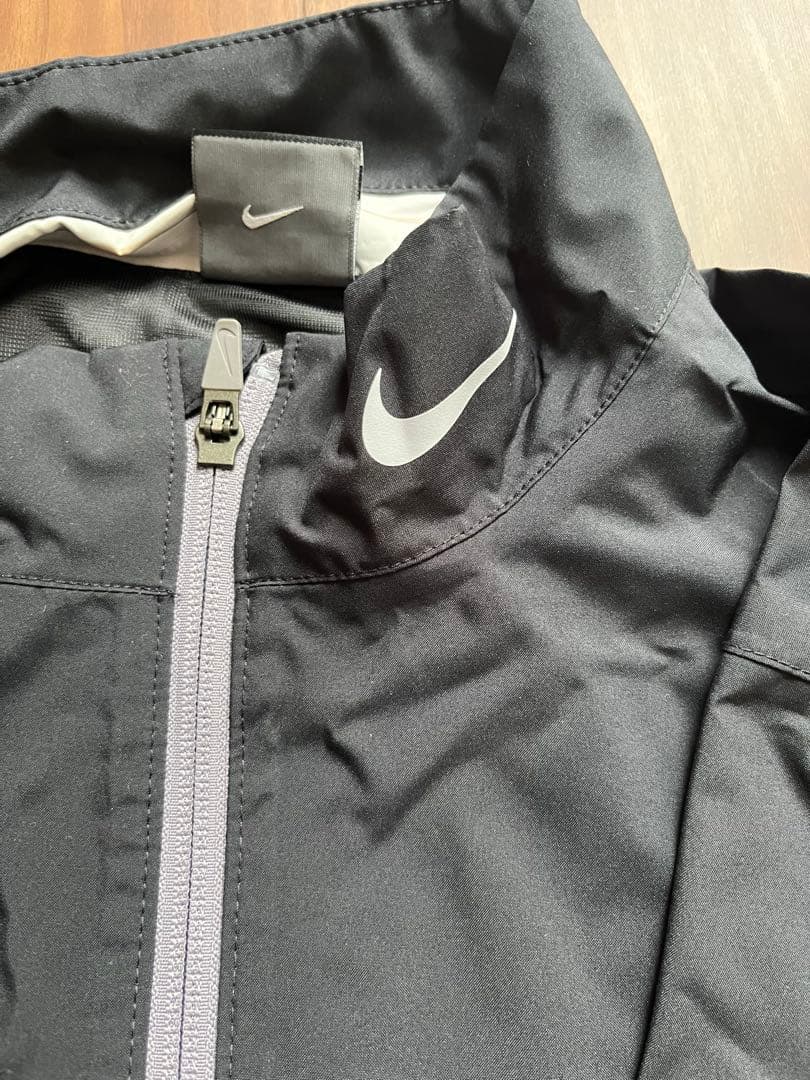 Nike Golf Storm-FIT レインウェア 上下セット